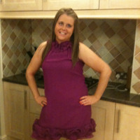 LOCALiQ_UK Employee Kerry Ryan's profile photo
