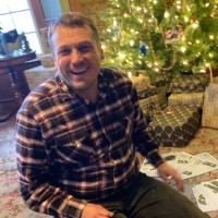 3 Cloud Solutions Employee John Bonner's profile photo