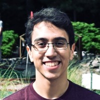 Certus Innovations Employee Sinclair Gurny's profile photo