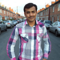Soctronics Employee Sapthagiri Baratam's profile photo
