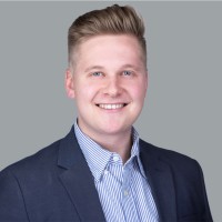 Jackson Caley's profile photo