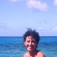 all around the world Employee Pablita Chel's profile photo