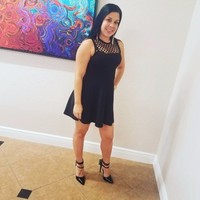 Web Benefits Design Employee Janitza Berrios's profile photo