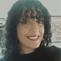 Soundcheck Studios - Pembroke Employee Audrey Gomes's profile photo