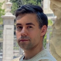 Enonic Employee Mikita Taukachou's profile photo