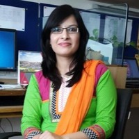 APEX Services Employee Shweta Sharma's profile photo