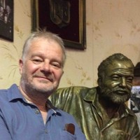 Tortoise Media Employee Keith Blackmore's profile photo