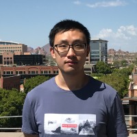 Arizona State University Employee Yanxi Chen's profile photo