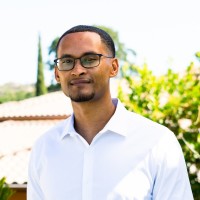 Better Rate Mortgage Employee Kevin Woods Jr's profile photo