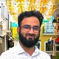 Lyft Urban Solutions (company formerly PBSC + Lyft Bikes & Scooters) Employee Muneeb Rehman's profile photo
