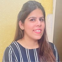 Diksha Khaneja Email & Phone Number