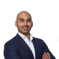 Brandfield Employee Justin Turner's profile photo