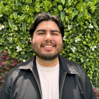 Intelitics Software Employee Andrew Alvarado's profile photo