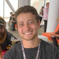 Bitbo Employee Jordan Tuwiner's profile photo