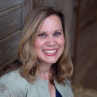 Tyndale House Publishers Employee Jennifer Bleakley's profile photo