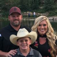 Hog Wild - Catering Employee Brandi Stacy's profile photo