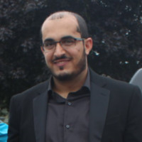 Ahmed Rashed Email & Phone Number