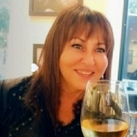 Gresini Racing Employee Nadia Padovani's profile photo