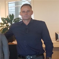 Fuller Employee Steffen Nielsen's profile photo
