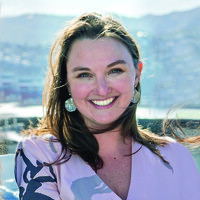Aro Digital Employee Pearl Dupont's profile photo