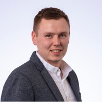 Kyowa Kirin International plc. Employee Shaun Scott's profile photo