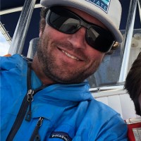 Pangea Shellfish Company Employee John Mullins's profile photo