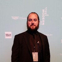 Got Light Employee Aaron Thrasher's profile photo