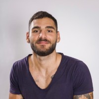 kVisi Employee Shalev Azulay's profile photo