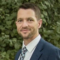 McCain Foods Employee Adam McPherson's profile photo