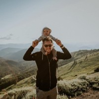 Dutch Bros Coffee Employee Lance Risser's profile photo
