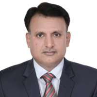 Saudi BinLaden Group Employee Shams Alam's profile photo