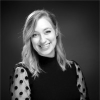 Echo Foundation Employee Ashley Karkoub's profile photo