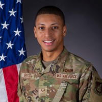 Defense Media Activity Employee Andrew Britten's profile photo