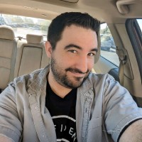 Naturally Vitamins, Marlyn Nutraceuticals Employee Sean Calgaro's profile photo