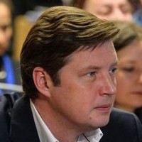 Kommersant Employee Алексей Воробьев's profile photo