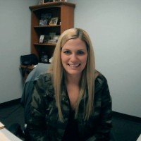 Laura Anderson Email & Phone Number