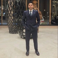 One Stone Consulting Employee Muhammad Sannan's profile photo