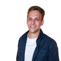 Kylian van Enk Email & Phone Number