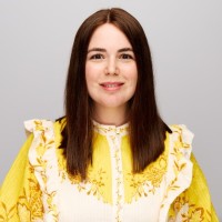 JScreen Employee Natalie Richeimer's profile photo