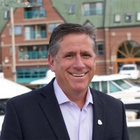 Peter Harrington Email & Phone Number