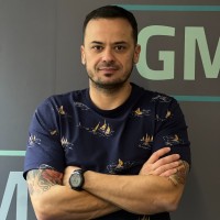 LimeChain - Blockchain & Web3 Solutions Employee Ivo Stoynovski's profile photo