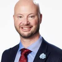 Talan UK Employee Ian Hirst's profile photo