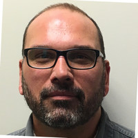 Northwest Steel Erection Employee Eric Bryant's profile photo