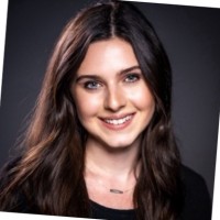 The BMA Media Group Employee Alannah Georgian's profile photo