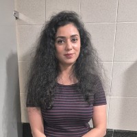 Archa Jain Email