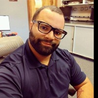 Datalyst, LLC Employee Jonathan Atiles's profile photo