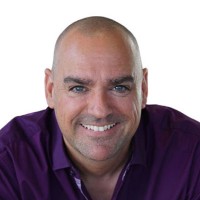 Transform Destiny Employee Michael Stevenson's profile photo