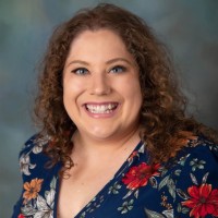 Arc Herkimer Employee Courtney Brown's profile photo