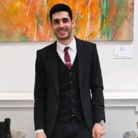 Clarette Employee Ioannis Psilakis's profile photo