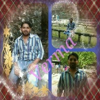 VMW Employee Pawan Verma's profile photo